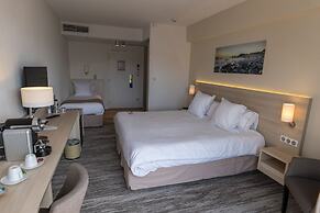 Best Western Plus Hôtel Le Roof