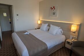 Best Western Plus Hôtel Le Roof