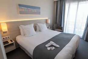 Best Western Plus Hôtel Le Roof