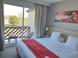Best Western Plus Hôtel Le Roof