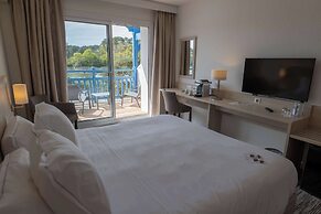 Best Western Plus Hôtel Le Roof