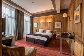 Martin's Relais
