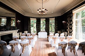 York Pavilion Hotel, BW Signature Collection