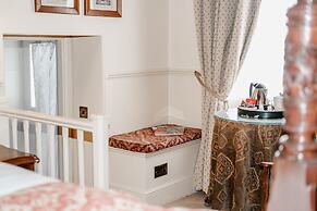 York Pavilion Hotel, BW Signature Collection