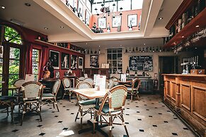 York Pavilion Hotel, BW Signature Collection