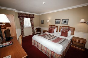 York Pavilion Hotel, BW Signature Collection