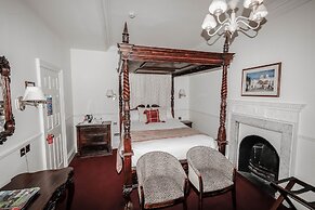 York Pavilion Hotel, BW Signature Collection