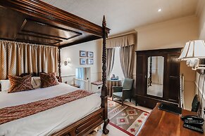 York Pavilion Hotel, BW Signature Collection