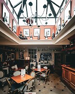 York Pavilion Hotel, BW Signature Collection