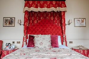 York Pavilion Hotel, BW Signature Collection