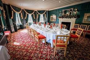 York Pavilion Hotel, BW Signature Collection