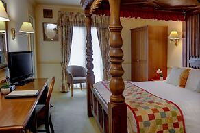 York Pavilion Hotel, BW Signature Collection