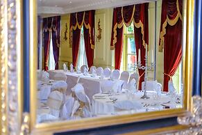 York Pavilion Hotel, BW Signature Collection