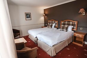York Pavilion Hotel, BW Signature Collection