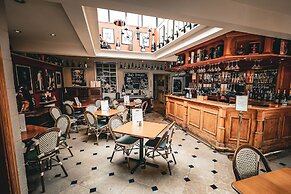 York Pavilion Hotel, BW Signature Collection