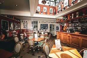 York Pavilion Hotel, BW Signature Collection