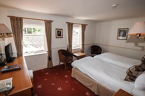 York Pavilion Hotel, BW Signature Collection