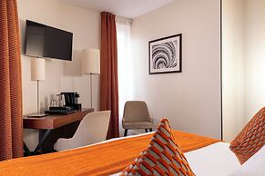 Hôtel Elysées Bassano