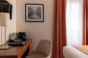Hôtel Elysées Bassano