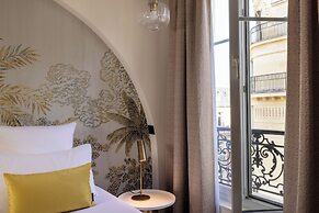 Hôtel Elysées Bassano