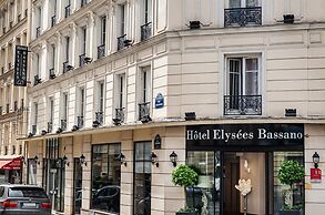 Hôtel Elysées Bassano
