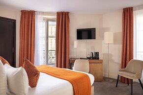 Hôtel Elysées Bassano