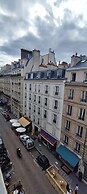 Hôtel Elysées Bassano