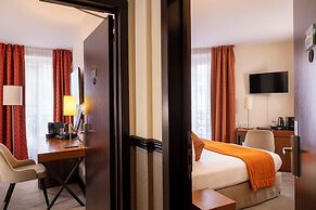 Hôtel Elysées Bassano