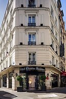 Hôtel Elysées Bassano