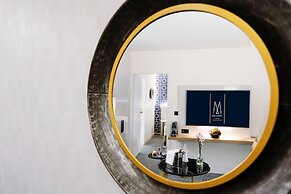 Grand Hotel Bregenz - MGallery Collection