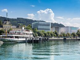 Grand Hotel Bregenz - MGallery Collection