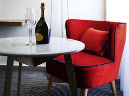 Grand Hotel Bregenz - MGallery Collection
