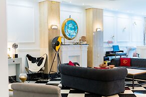 Hotel Costasol