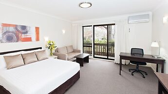 Tall Trees Ainslie Motel