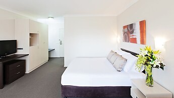 Tall Trees Ainslie Motel