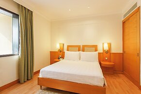 Trident, Chennai