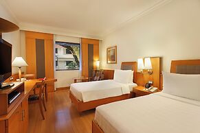 Trident, Chennai