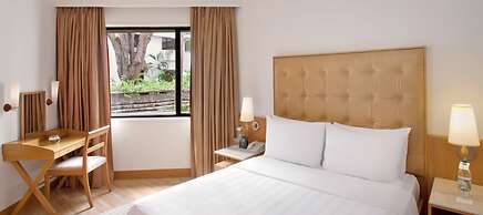 Trident, Chennai