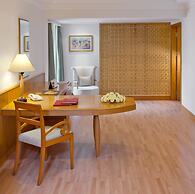 Trident, Chennai