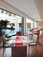 Trident, Chennai
