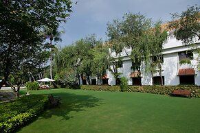 Trident, Chennai