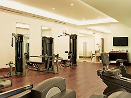 Trident, Chennai