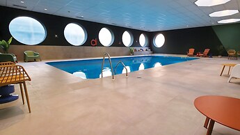 Holiday Inn Eindhoven Centre by IHG