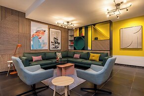 Holiday Inn Eindhoven Centre by IHG