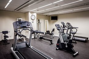 Holiday Inn Eindhoven Centre by IHG