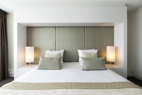Holiday Inn Eindhoven Centre by IHG