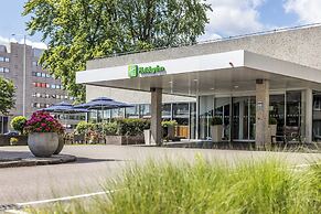 Holiday Inn Eindhoven Centre by IHG