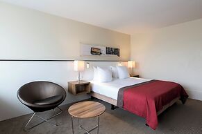 Holiday Inn Eindhoven Centre by IHG