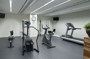 Holiday Inn Eindhoven Centre by IHG