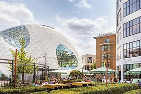 Holiday Inn Eindhoven Centre by IHG